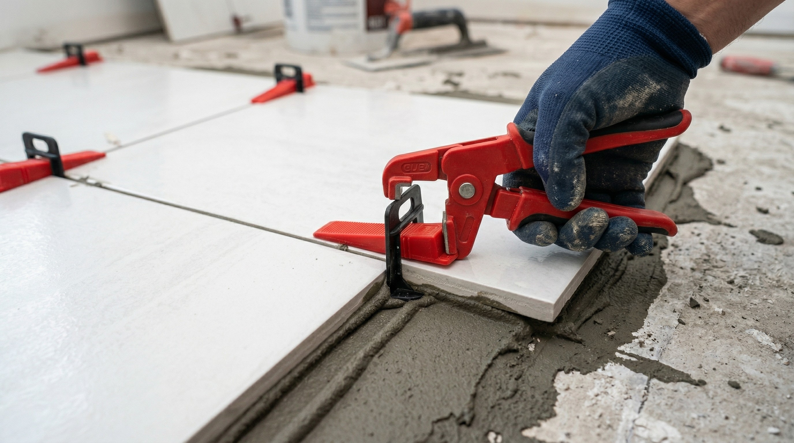 Fliesen Ullmann GmbH – Fliesenleger Bad Saulgau